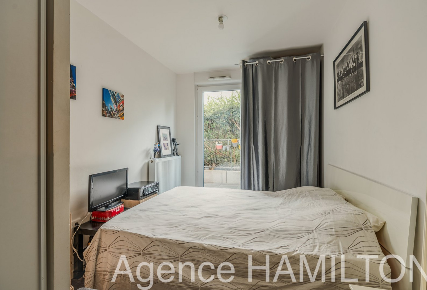 vente Appartement terrasse Nanterre - Photo 7