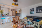 vente Appartement terrasse Nanterre