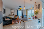 vente Appartement terrasse Nanterre