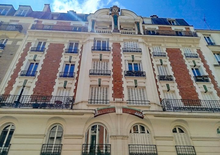 vente Appartement Paris 14eme Arrondissement