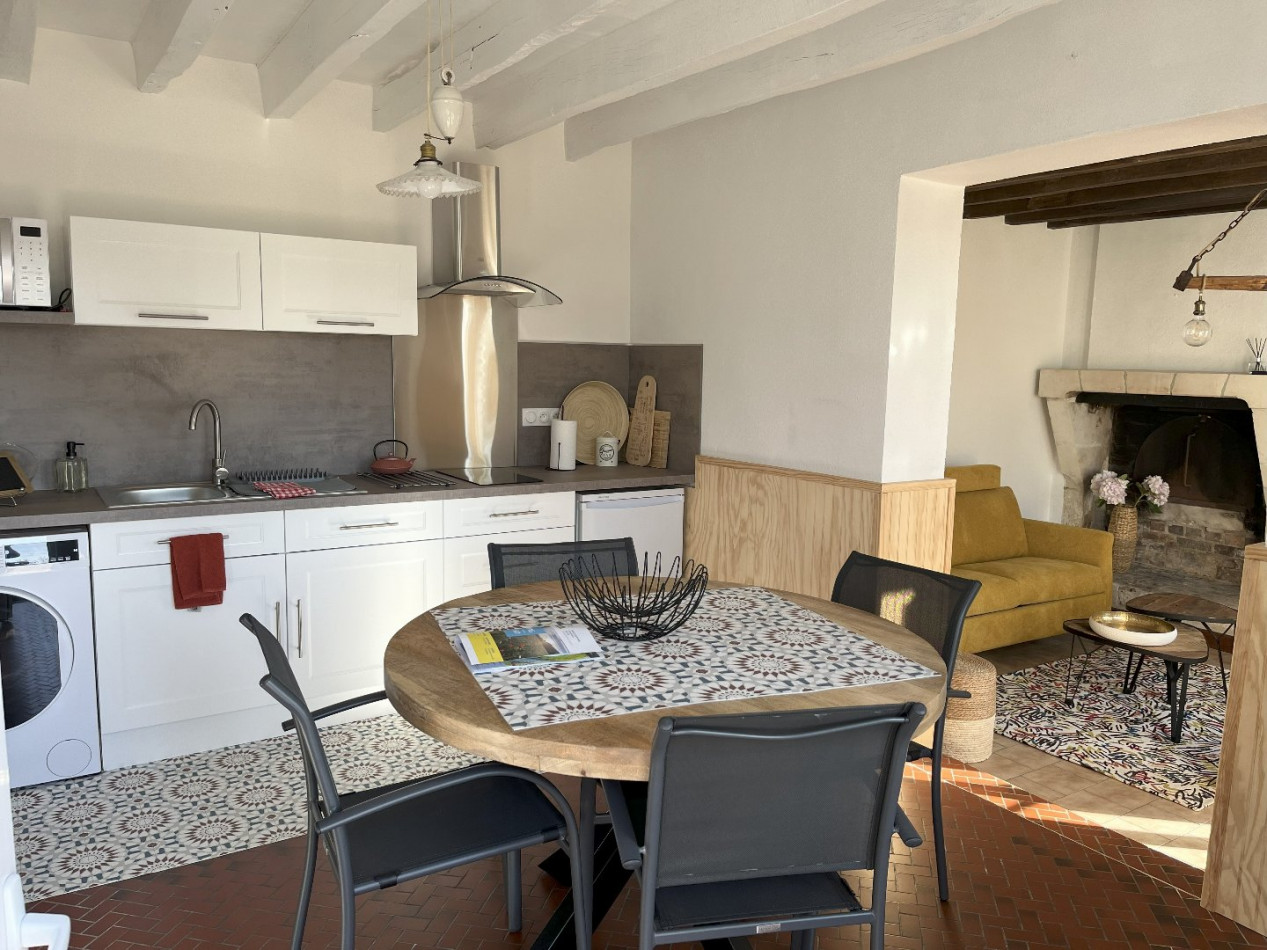 sale Maison Chouzy Sur Cisse - Photo 10