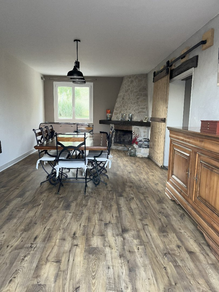 sale Maison Chouzy Sur Cisse - Photo 4