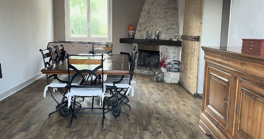 vente Maison Chouzy Sur Cisse