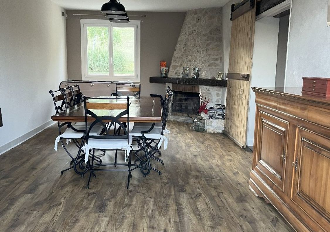 vente Maison Chouzy Sur Cisse