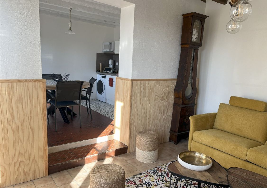 vente Maison Chouzy Sur Cisse