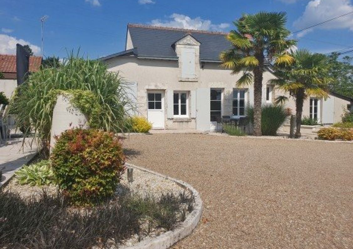 vente Maison Chouzy Sur Cisse