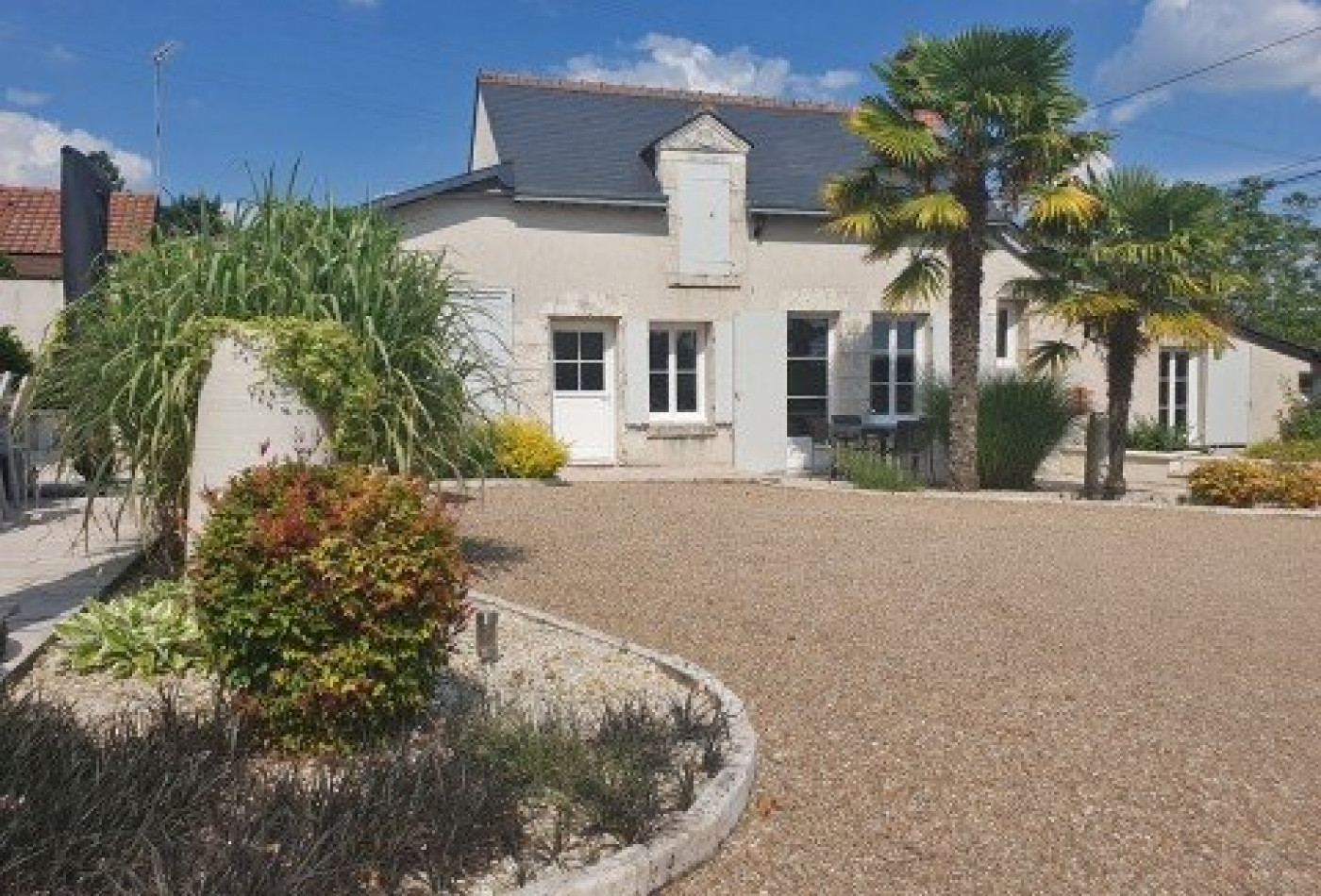 vente Maison Chouzy Sur Cisse - Photo 3