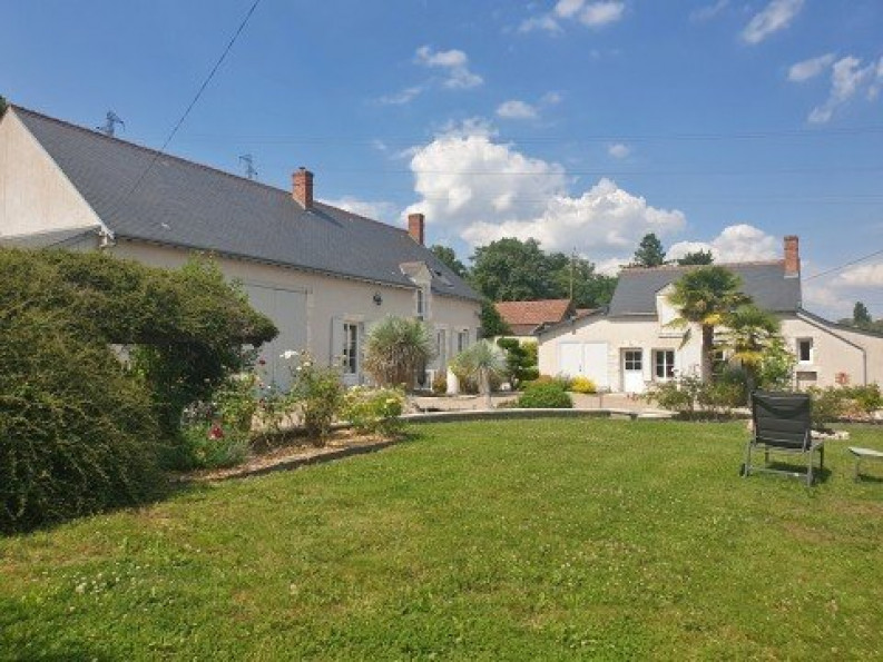 vente Maison Chouzy Sur Cisse - Photo 2