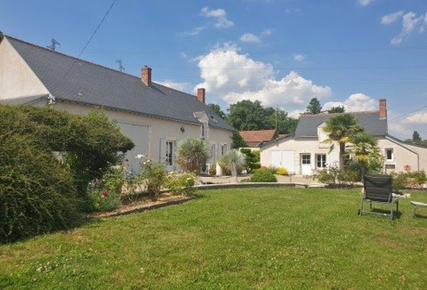 vente Maison Chouzy Sur Cisse - Photo 2