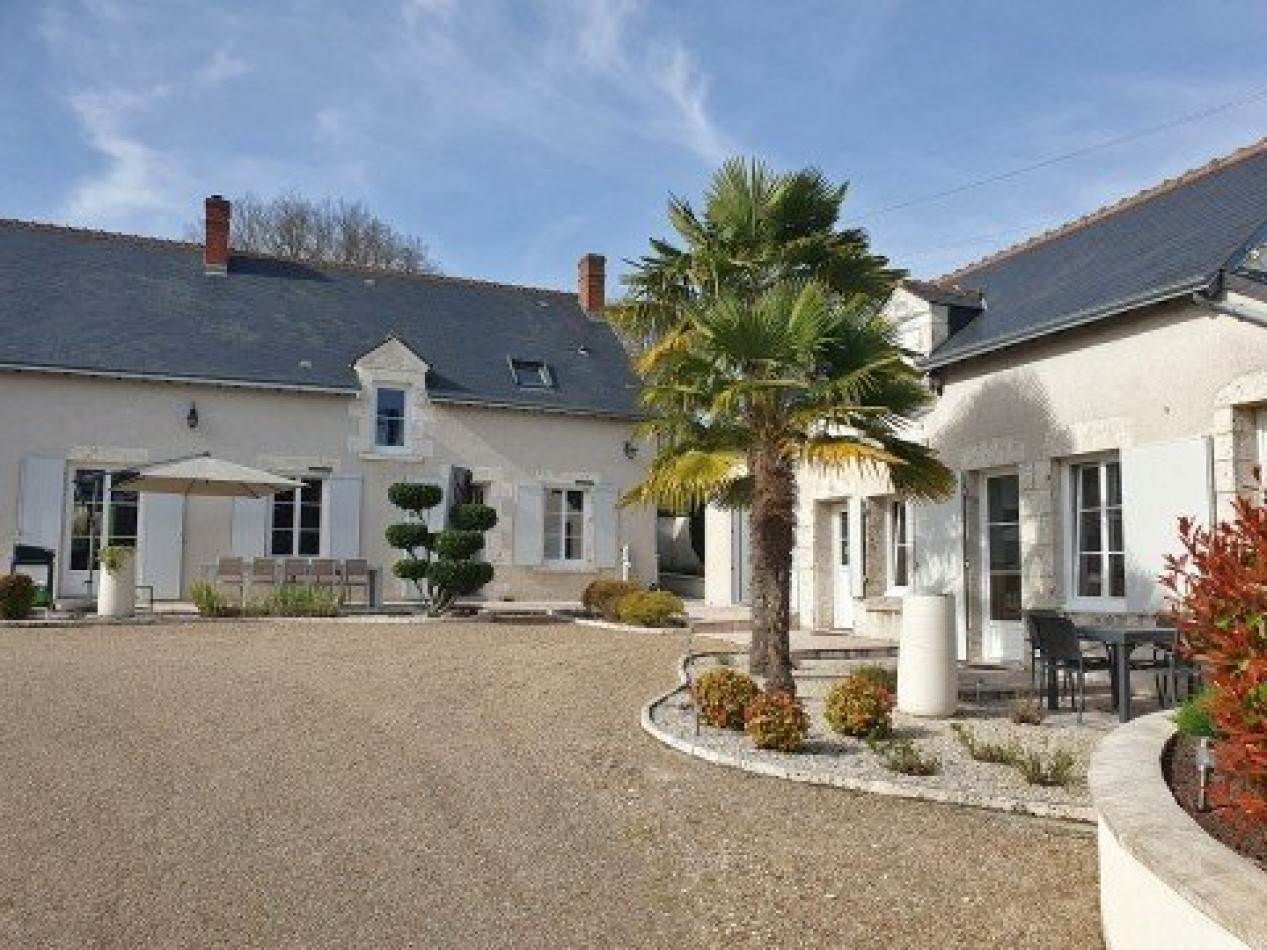 sale Maison Chouzy Sur Cisse - Photo 1