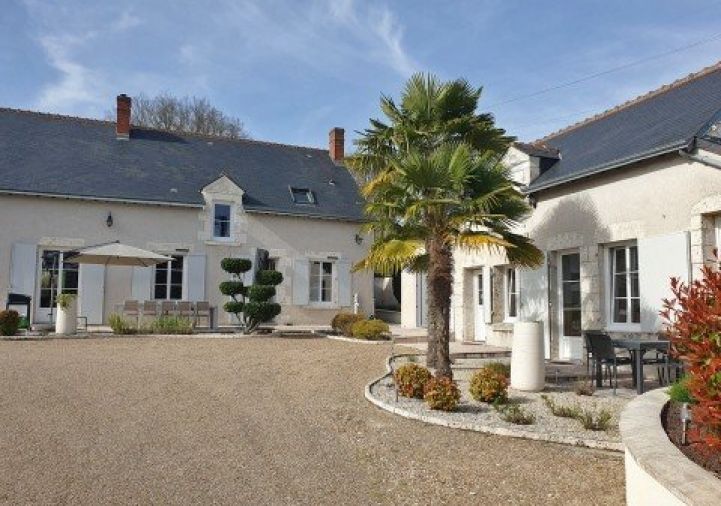 sale Maison Chouzy Sur Cisse