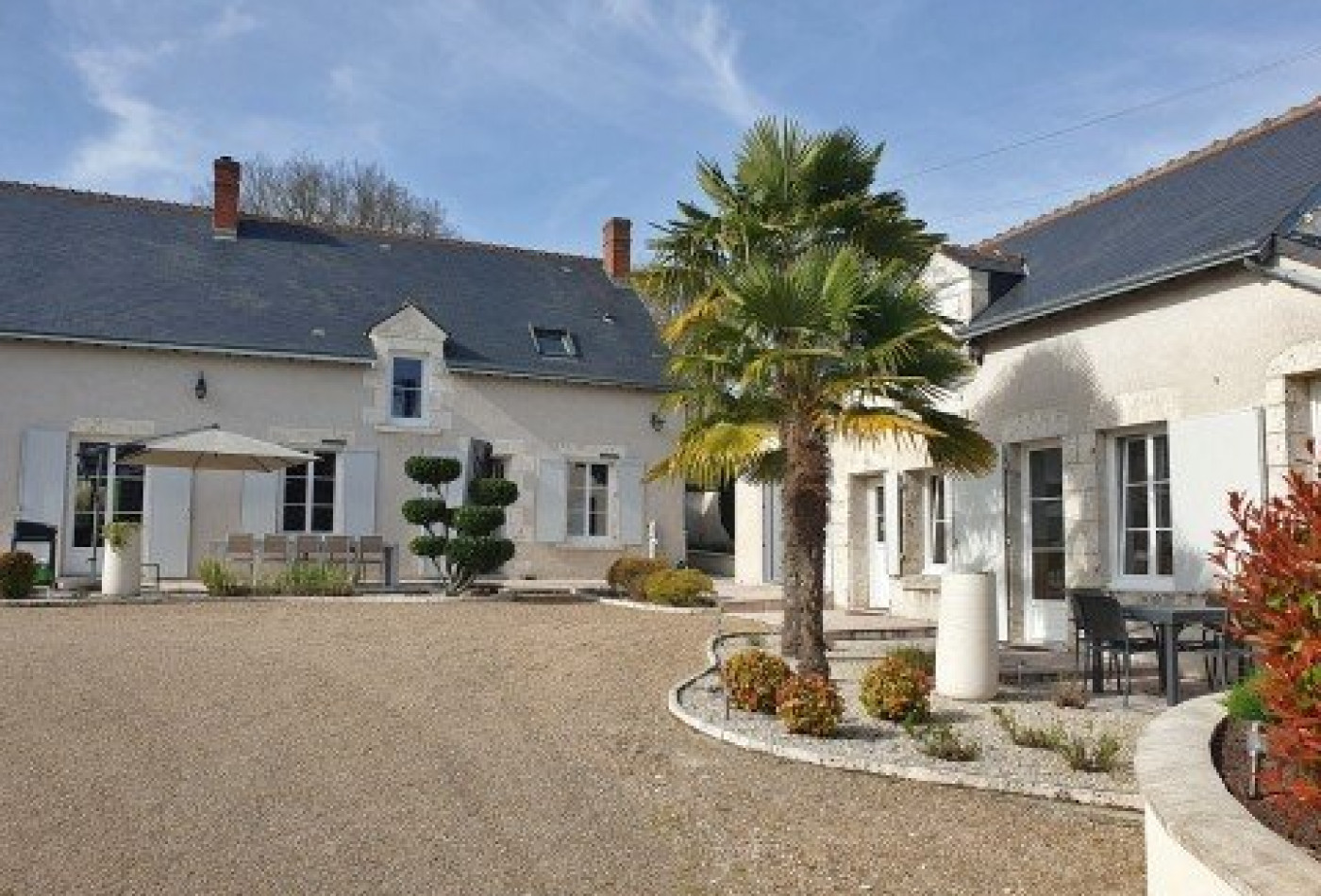 vente Maison Chouzy Sur Cisse - Photo 1