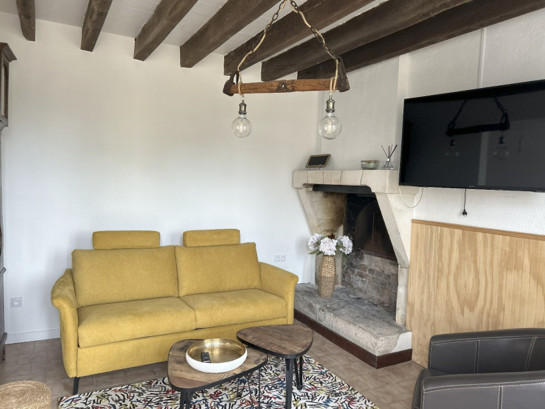 vente Maison Chouzy Sur Cisse - Photo 13