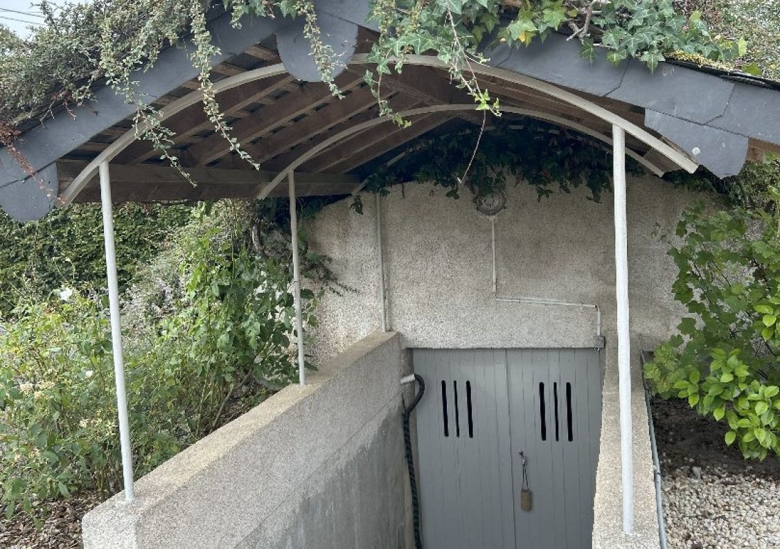 vente Maison Chouzy Sur Cisse