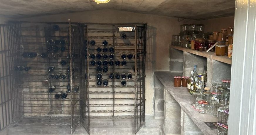 vente Maison Chouzy Sur Cisse