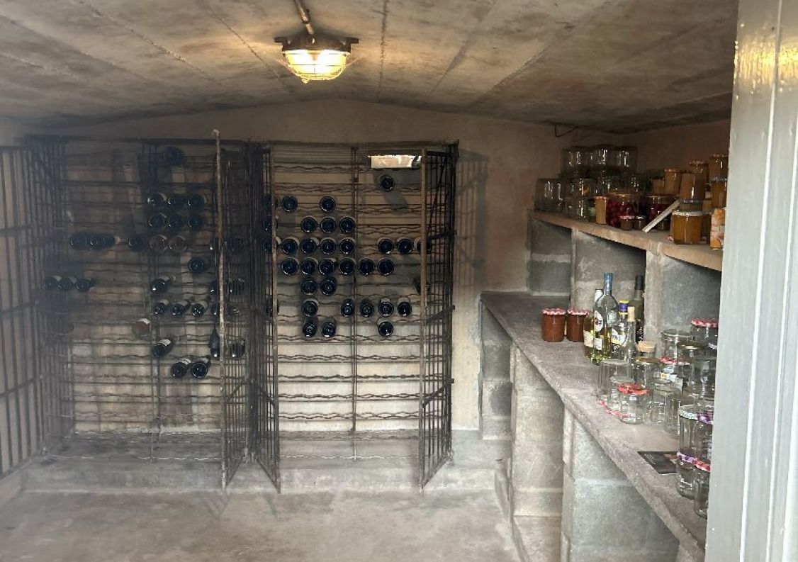 vente Maison Chouzy Sur Cisse