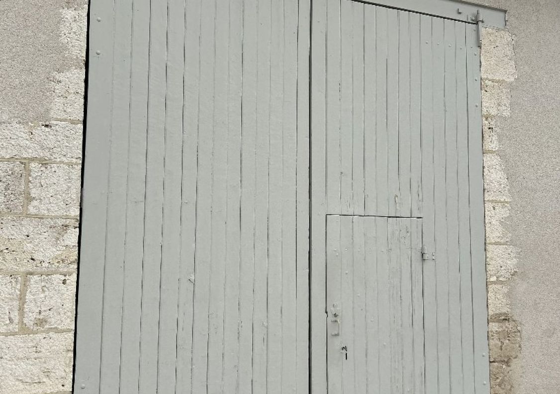 vente Maison Chouzy Sur Cisse