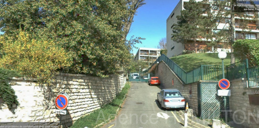 vente Studio Carrieres Sur Seine - Photo 2