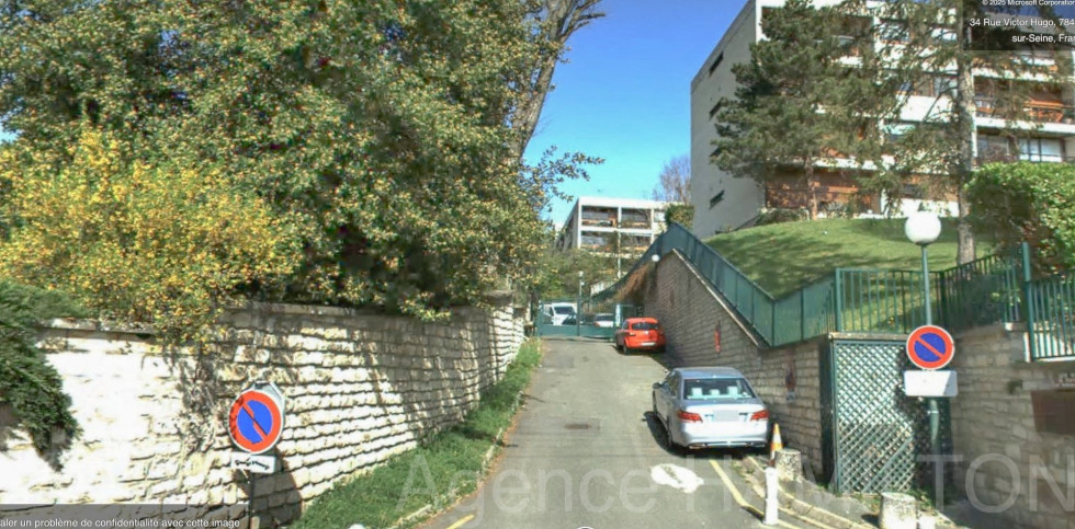 vente Studio Carrieres Sur Seine - Photo 2