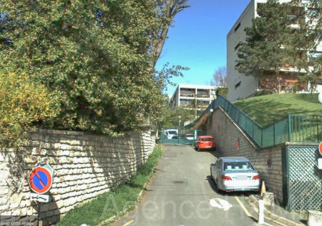 vente Studio Carrieres Sur Seine