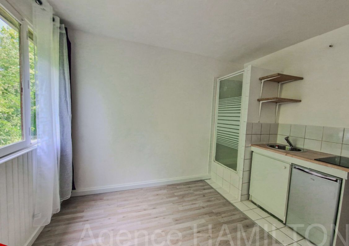 vente Studio Carrieres Sur Seine