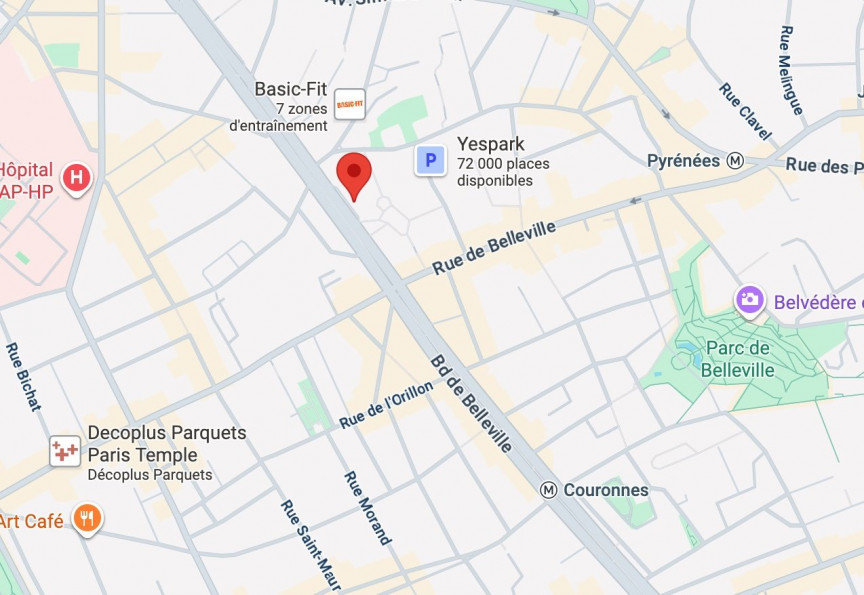 vente Appartement Paris 19eme Arrondissement - Photo 4