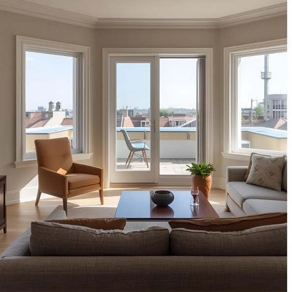 vente Appartement Paris 19eme Arrondissement - Photo 3