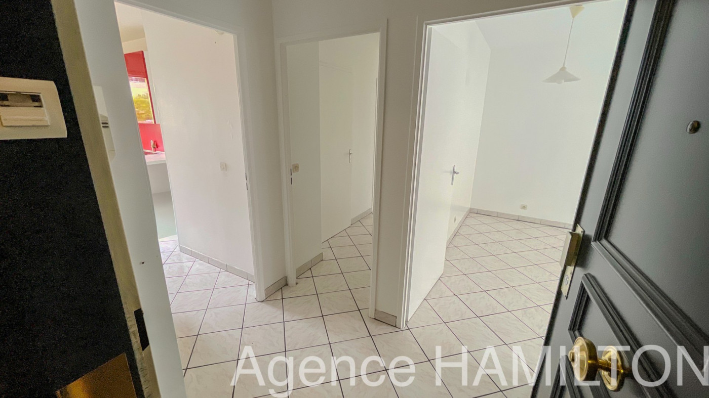 sale Appartement Villeneuve La Garenne - Photo 9