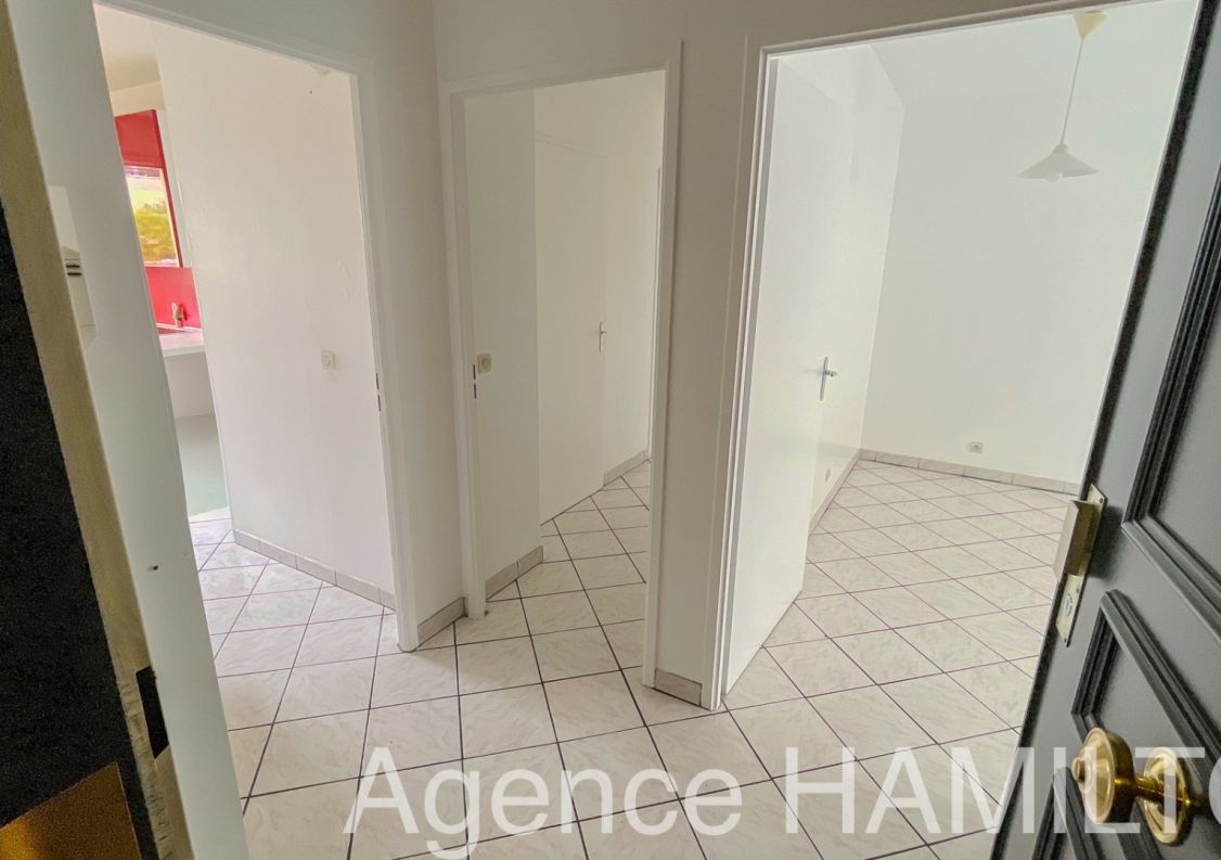 vente Appartement Villeneuve La Garenne