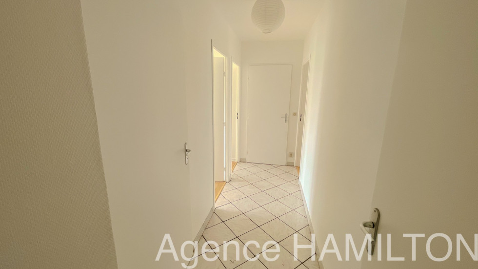 vente Appartement Villeneuve La Garenne - Photo 10