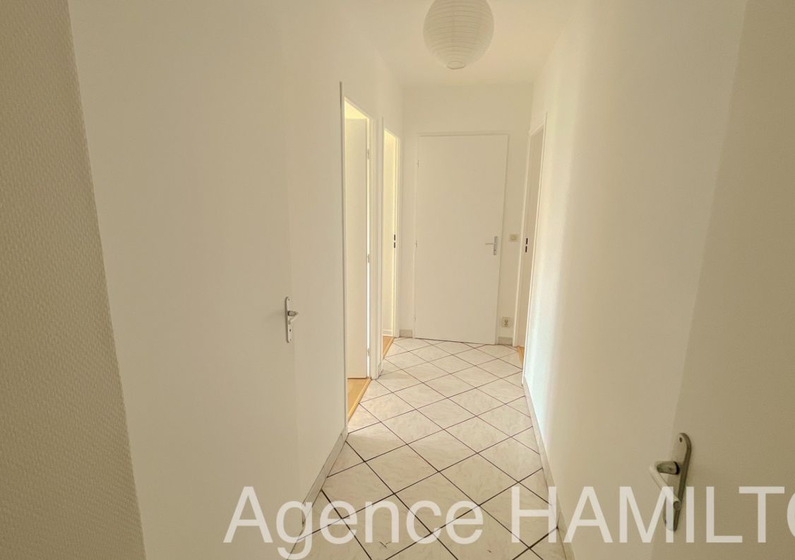 vente Appartement Villeneuve La Garenne