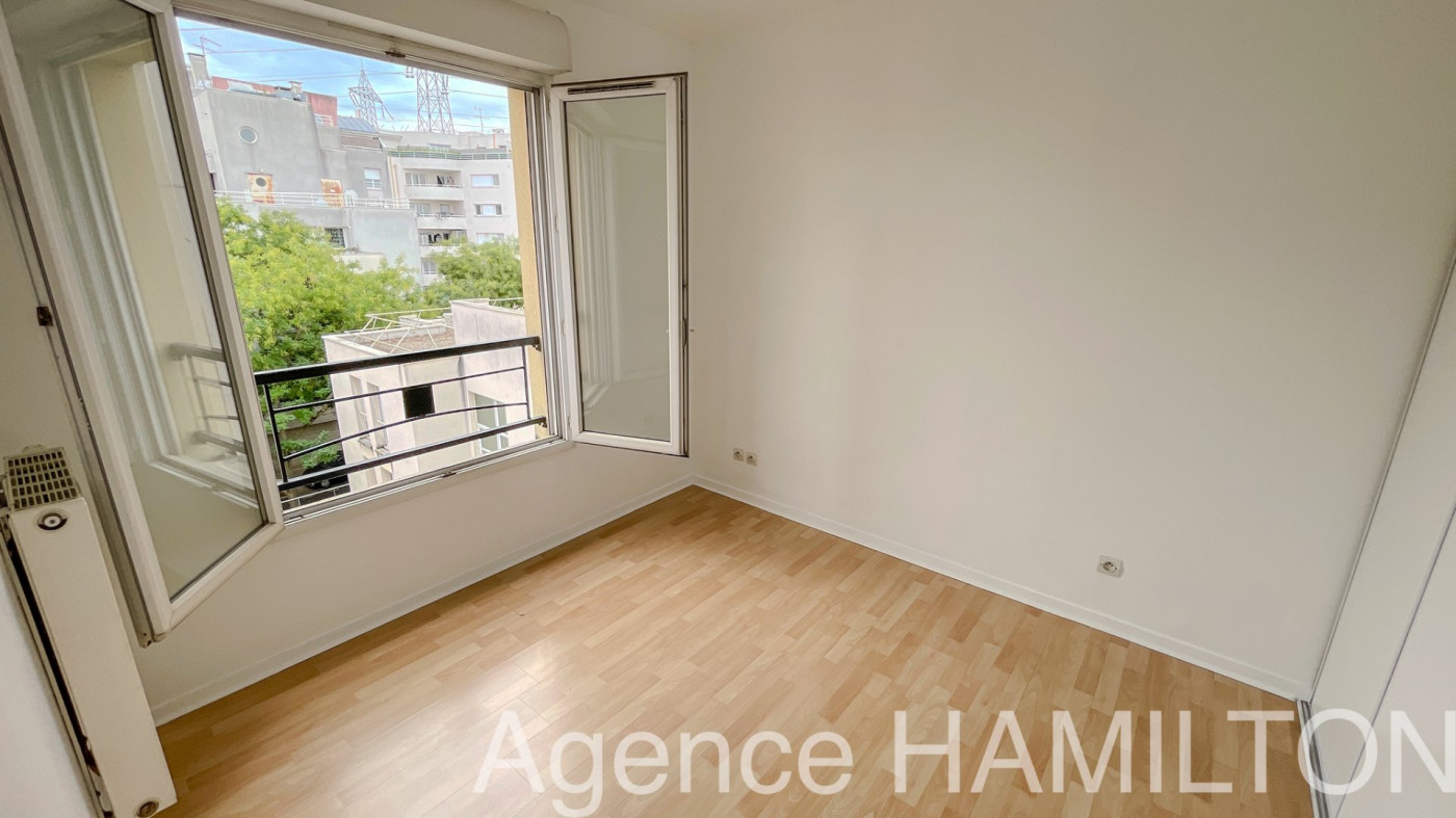 sale Appartement Villeneuve La Garenne - Photo 12