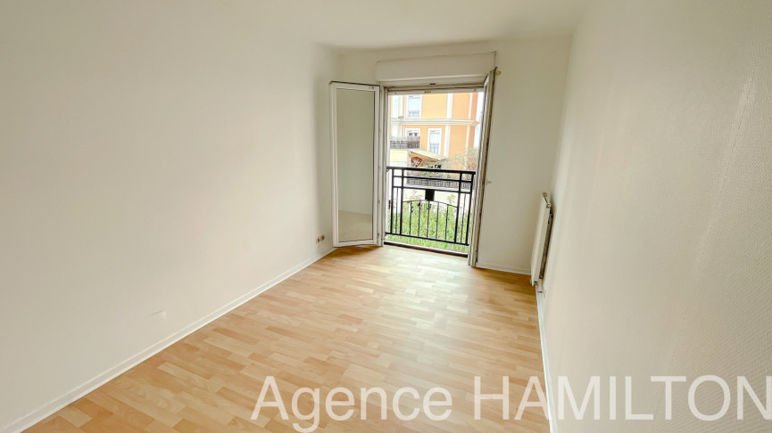 vente Appartement Villeneuve La Garenne - Photo 13