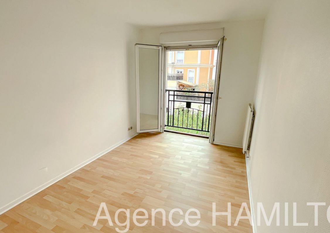 vente Appartement Villeneuve La Garenne