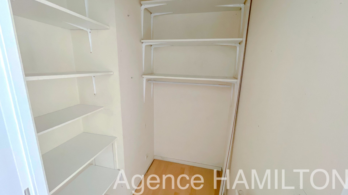 sale Appartement Villeneuve La Garenne - Photo 14