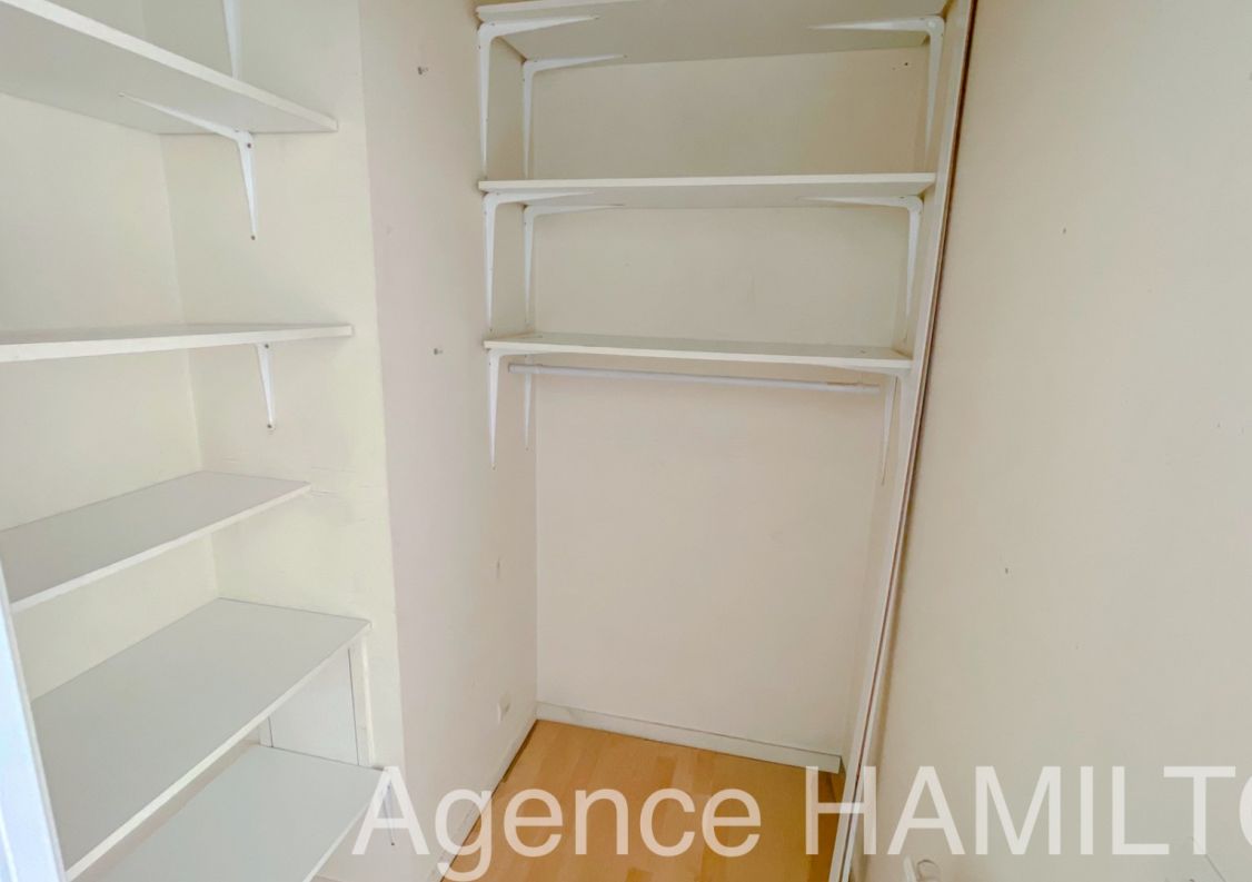 vente Appartement Villeneuve La Garenne