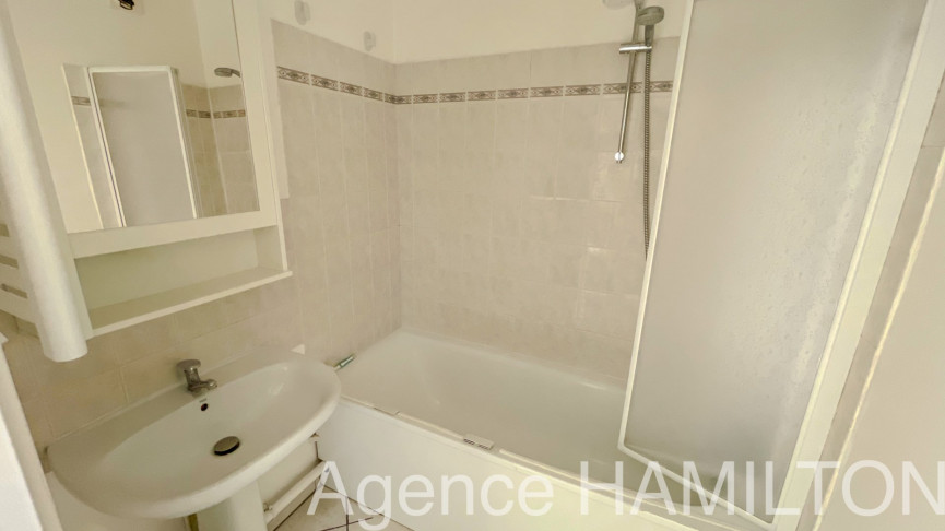 vente Appartement Villeneuve La Garenne - Photo 15