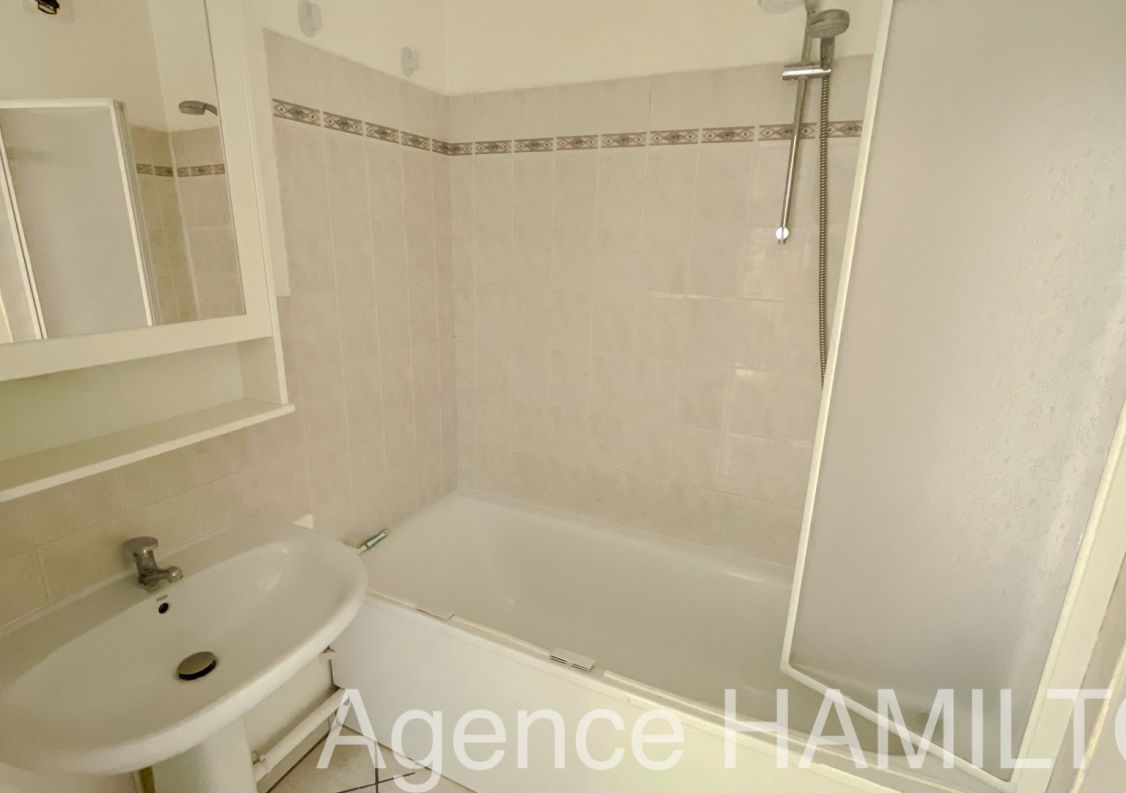 vente Appartement Villeneuve La Garenne