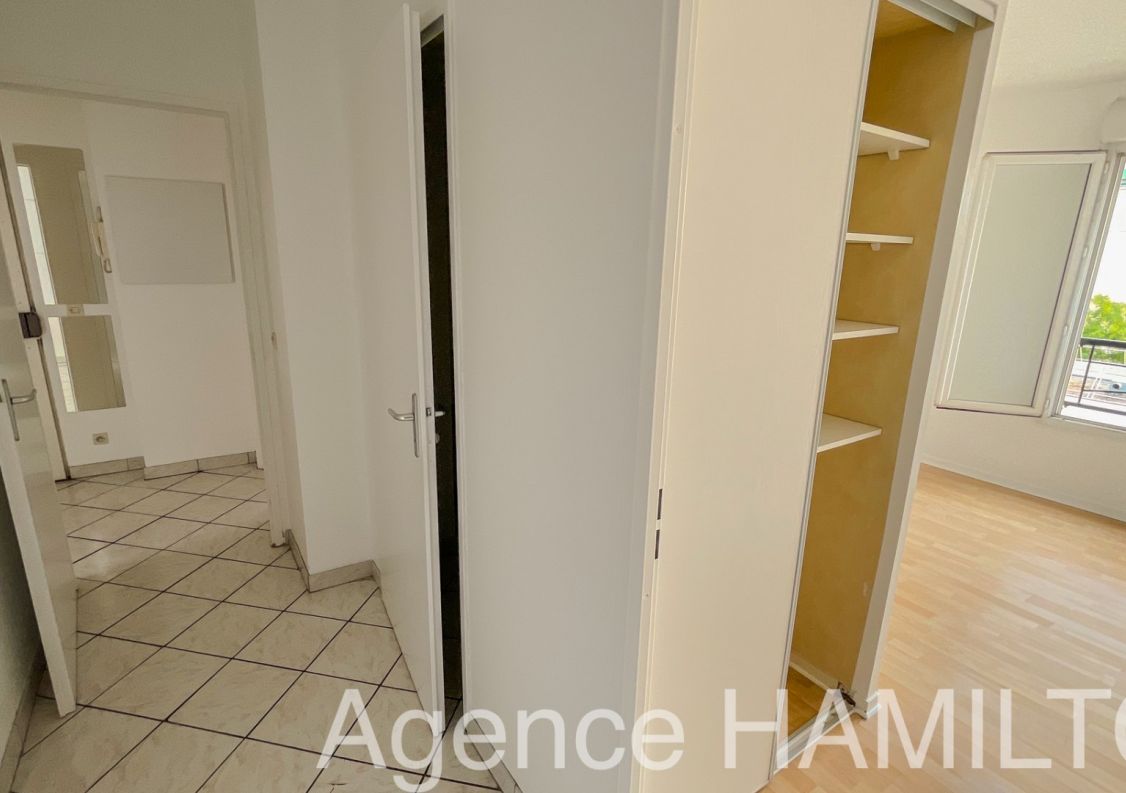 vente Appartement Villeneuve La Garenne