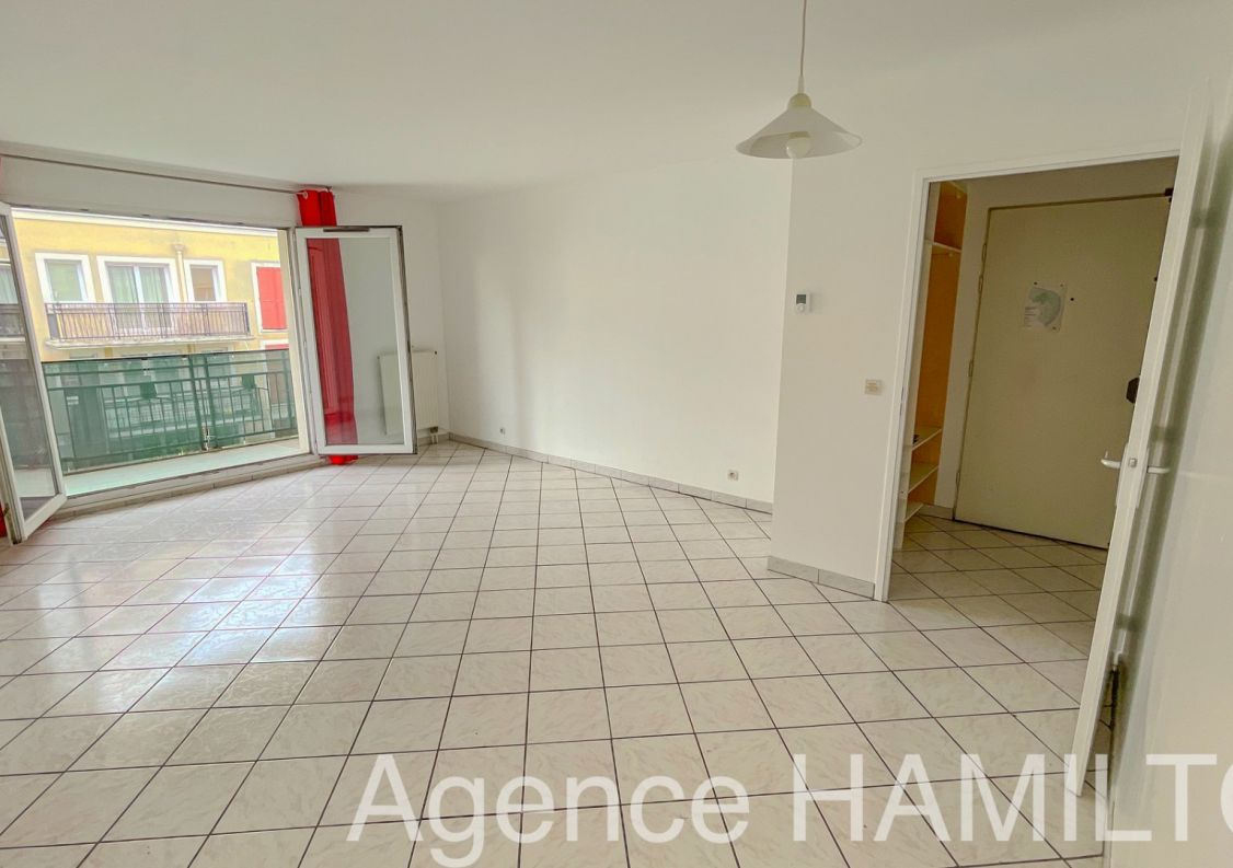 sale Appartement Villeneuve La Garenne