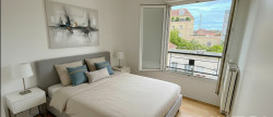 vente Appartement Villeneuve La Garenne
