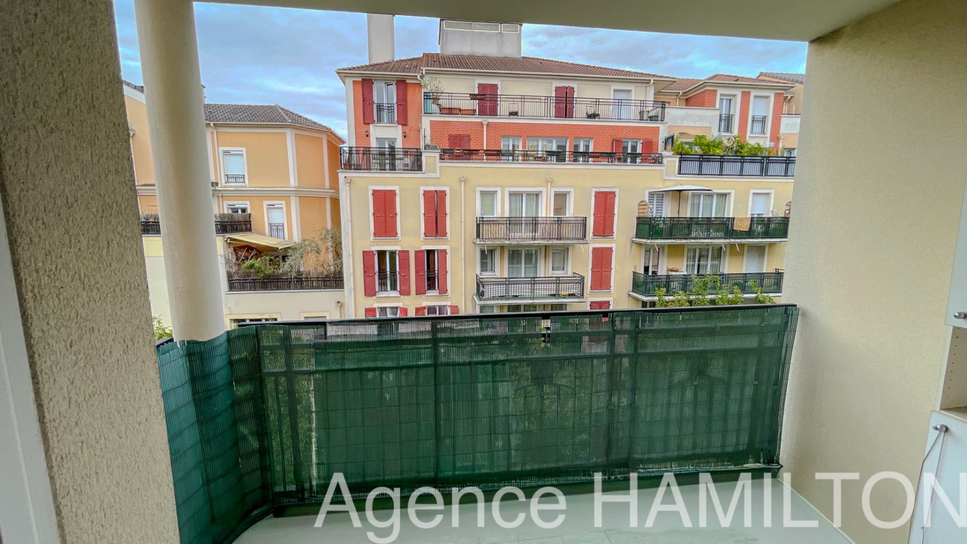 sale Appartement Villeneuve La Garenne - Photo 2