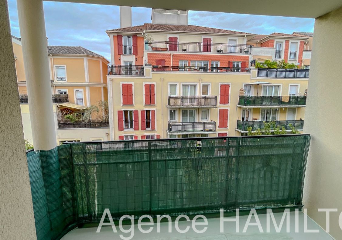 sale Appartement Villeneuve La Garenne
