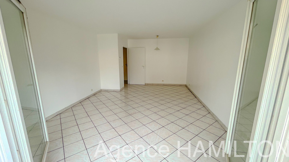 vente Appartement Villeneuve La Garenne - Photo 7