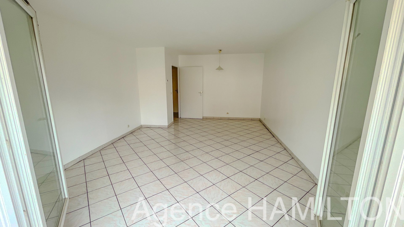 sale Appartement Villeneuve La Garenne - Photo 7