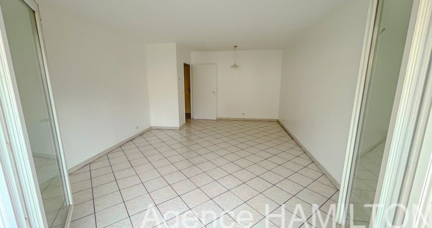 vente Appartement Villeneuve La Garenne