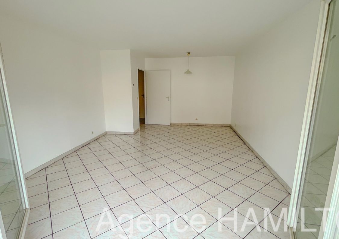 vente Appartement Villeneuve La Garenne