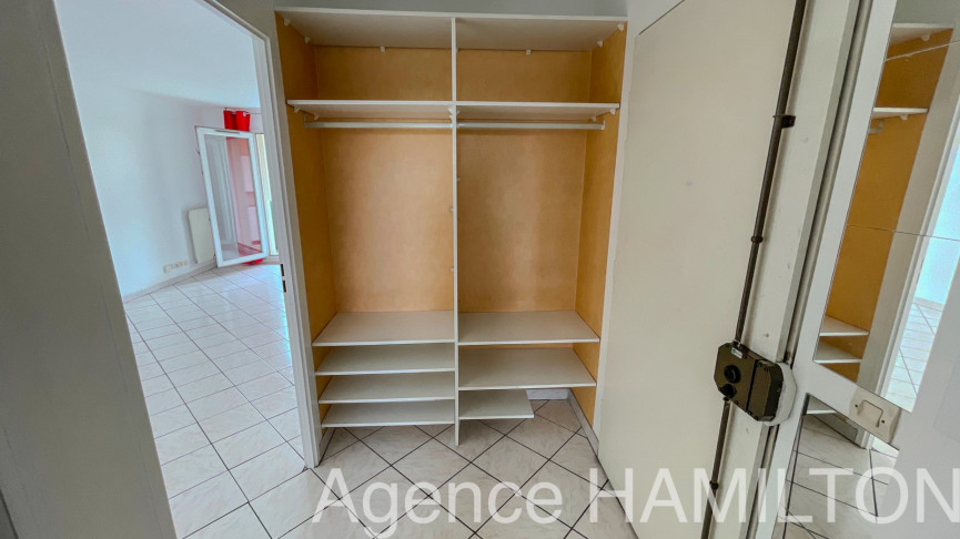 vente Appartement Villeneuve La Garenne - Photo 6
