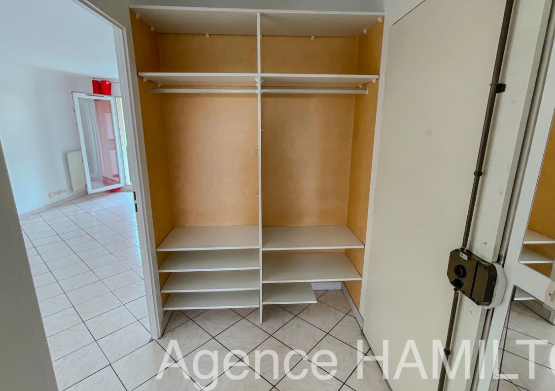 vente Appartement Villeneuve La Garenne