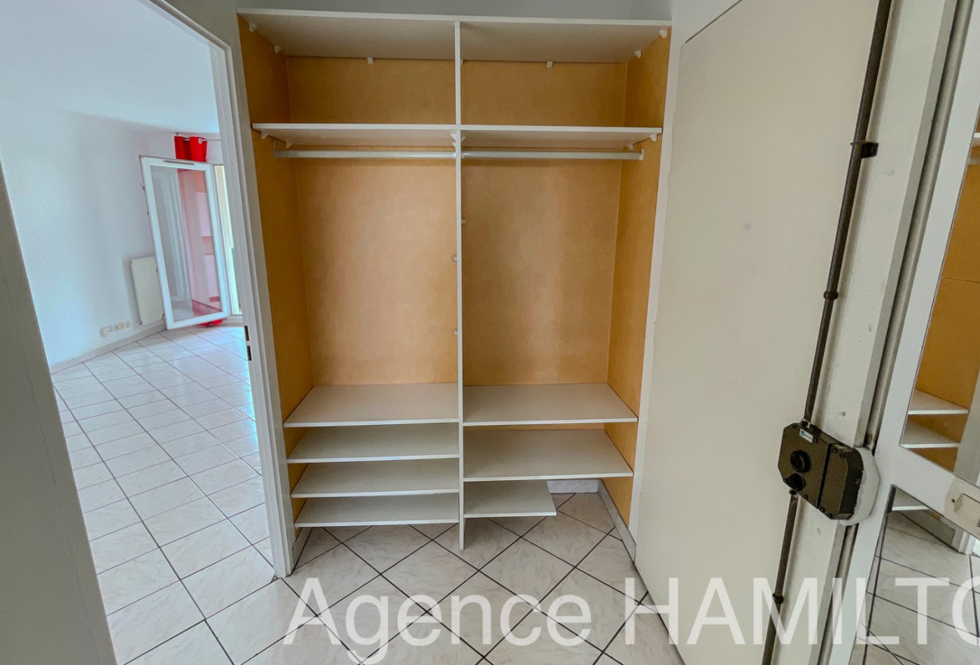 vente Appartement Villeneuve La Garenne - Photo 7